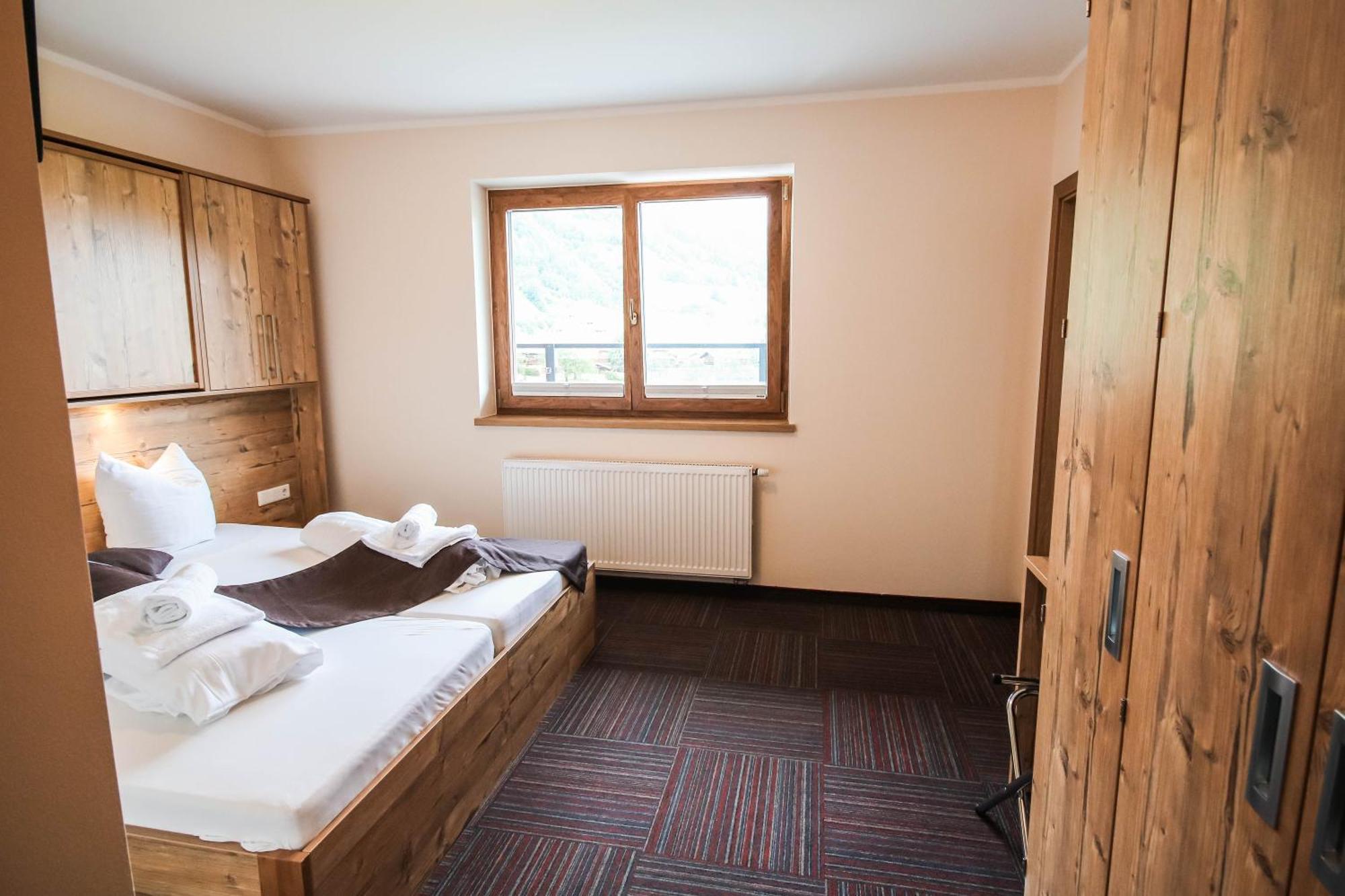 Hotel Der Wolkensteinbaer บรามแบร์กอามเวลโคเกล ห้อง รูปภาพ