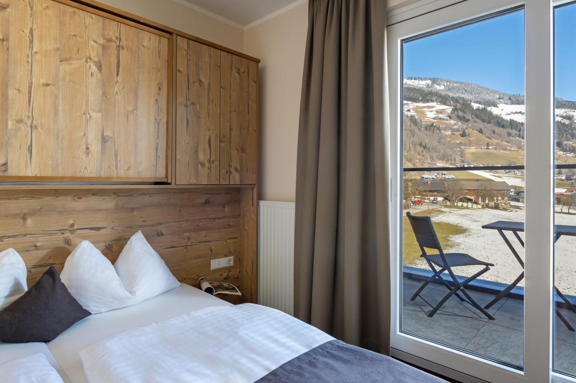 Hotel Der Wolkensteinbaer บรามแบร์กอามเวลโคเกล ภายนอก รูปภาพ