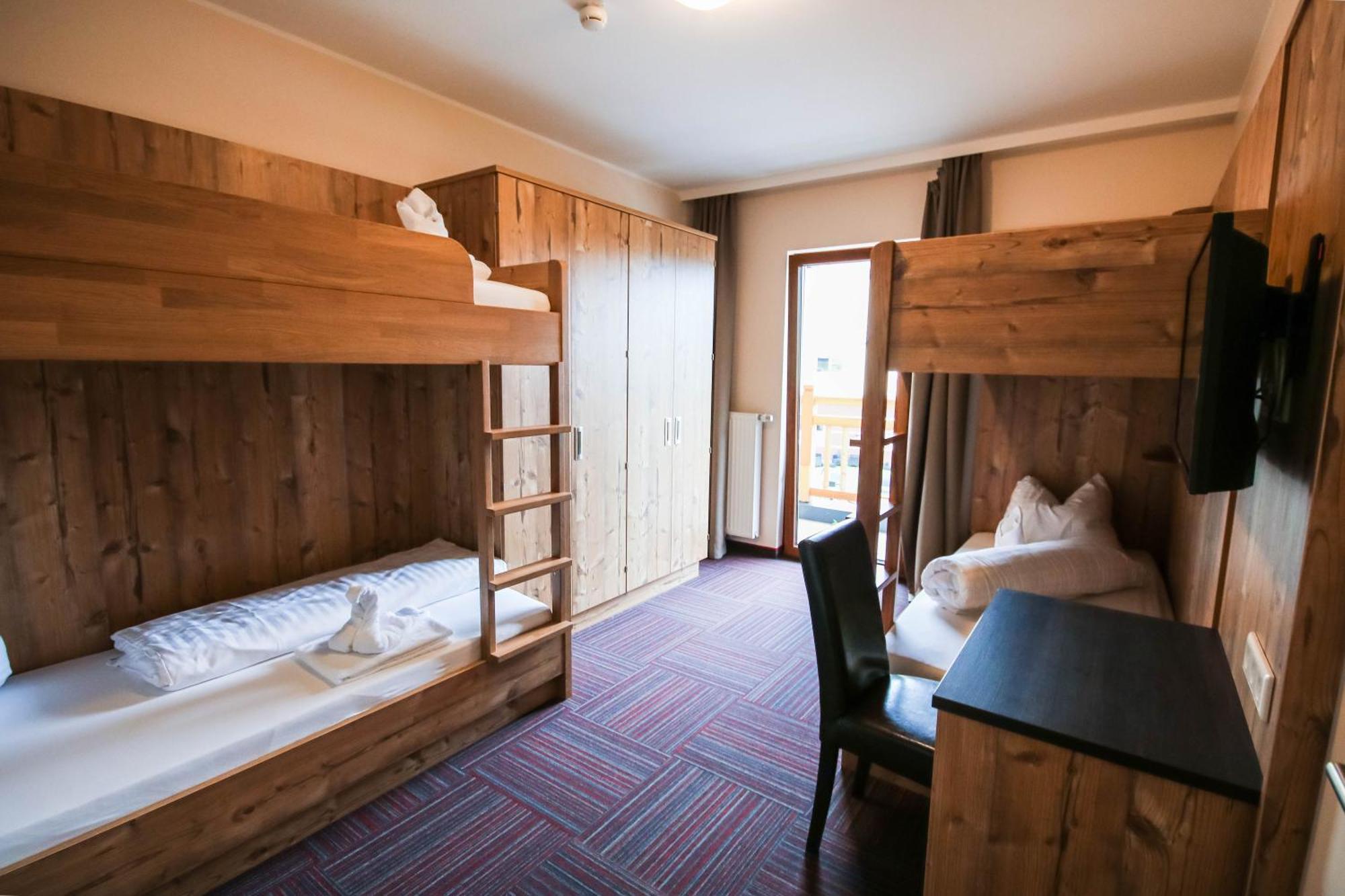Hotel Der Wolkensteinbaer บรามแบร์กอามเวลโคเกล ห้อง รูปภาพ